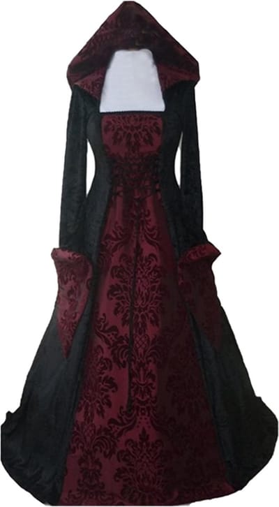 Solacis Halloween Decoratie - Kostuum - Halloween versiering - Horror - Eng - Must have voor halloween!