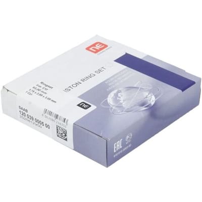 Zuigerveren set NE 8939210000