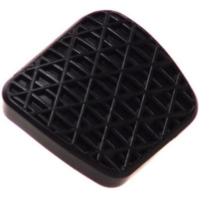 Pedaalvoering, koppelingspedaal DT Spare Parts 4.80096