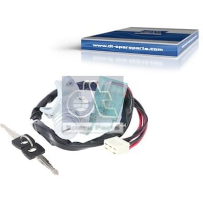 Contactschakelaar DT SPARE PARTS 4.62075SP