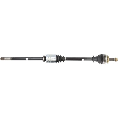 Aandrijfas POINT GEAR PNG70309 rechts