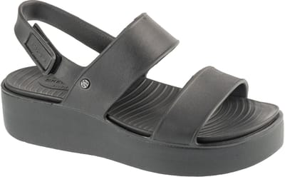 Skechers Arch Fit Upbeat â€“ Sunrise, Vrouwen, Zwart, Sandalen, maat: 41