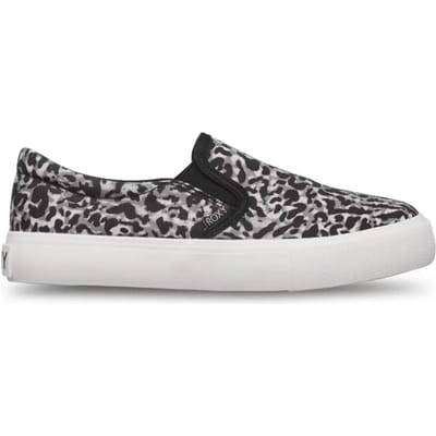 Roxy Lili Schoenen Grijs EU 36 Vrouw