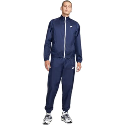 Nike Sportswear Club Trainingspak - Maat S