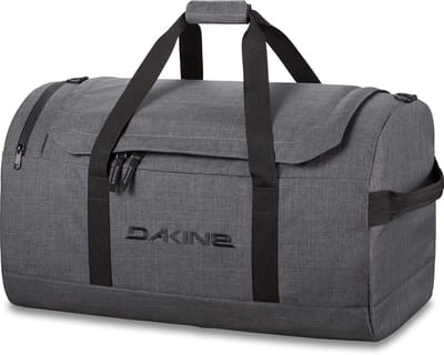 Sporttas - Reistas - Sporten en Reizen - Compact op te bergen - 70 liter - Zwart