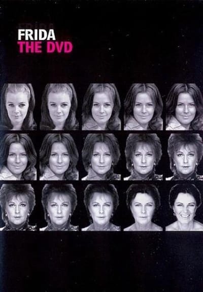 Frida - The Dvd