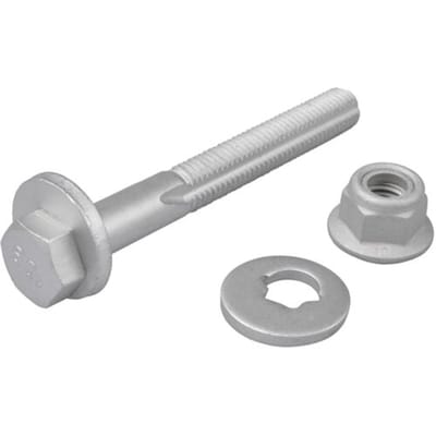 Wielvluchtcorrectieschroef TEDGUM TED25084