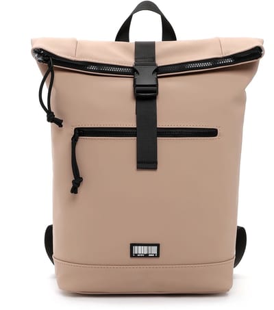 EMILY & NOAH Rugzak E&N Kairo ( 1370 ) - Dames Rugzakken - oldrose 651