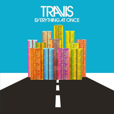 Everything At Once - Travis