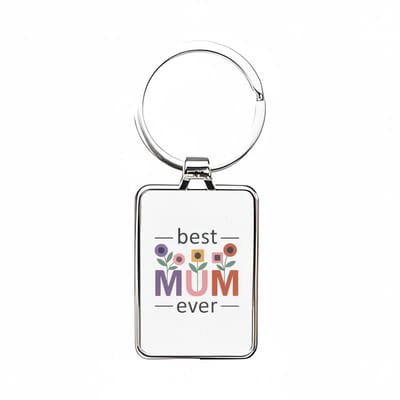 Sleutelhangerl met Uniek Design | Ontwerp Jouw Eigen sleutelhanger | Handgemaakt Cadeau | Gepersonaliseerd op Aanvraag | Enkel of Grote Bestelling