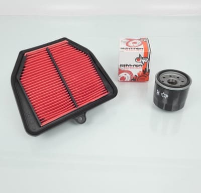 service kit één voor motor yamaha 1000 fz1 2006 tot 2013 nieuw