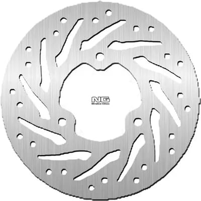 Remschijf voor vaste motorfiets NG Brake Disc DIS734