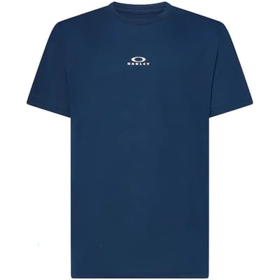 T-shirt Oakley Bark New