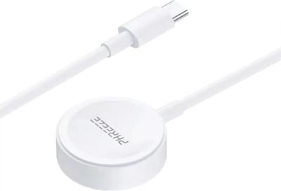 Usb C Oplaadkabel geschikt oor Apple Watch - Oplader kabel geschikt voor Apple Watch Ultra 3, Ultra 2, Ultra, Series 11, 10, 9, 8, 7, SE 3, SE 2, 6, 5, 4, 3