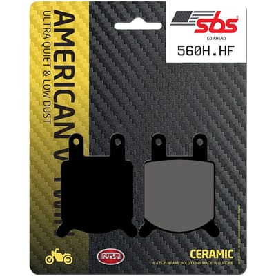 Remblok Sbs Go Ahead 560HF