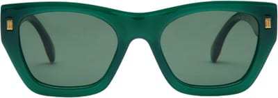 I-SEA IVY Zonnebril Polarized Kale - Green