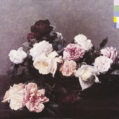 LP Rem - Power, Corruption & Lies - Studioalbum met Elektronische Tracks en Synthesizers