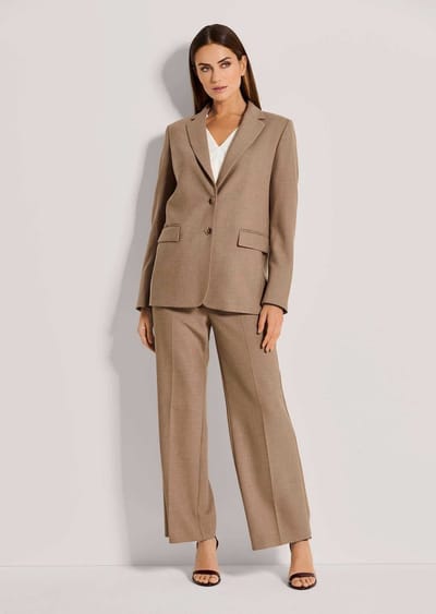 MADELEINE Blazer Blazer