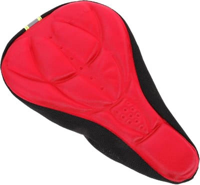 Gevoerd Fietszadel voor Kinderen - Comfortabel en Ergonomisch Fietsplezier