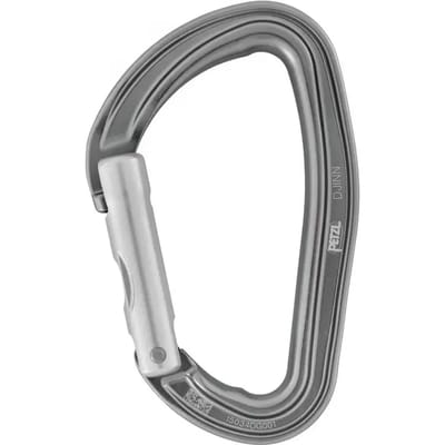 Karabijnhaak Petzl Djinn
