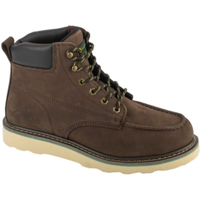 Skechers Kadmiel - Grand Creek, Mannen, Bruin, Trappers, maat: 41