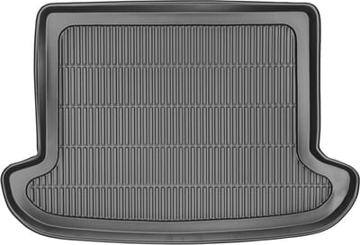 Max-Dywanik - Kia Sportage IV SUV 2016-2021 - Kofferbakmat - Hoogwaardige Bescherming