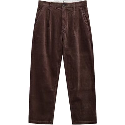 Broek Anerkjendt Jakob