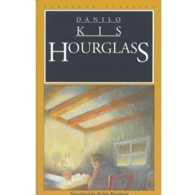 Hourglass - Kis, Danilo