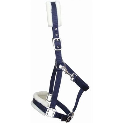 Schofelt voor paard T de T