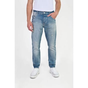 Jeans Le Temps des Cerises Jeans loose, wijd , lengte 34