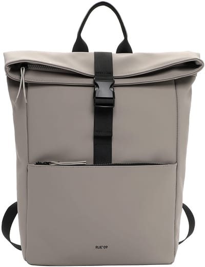 EMILY & NOAH Rugzak E&N Pessac RUE 09 ( 1630 ) - Dames Rugzakken - taupe 900