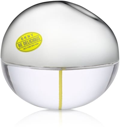 DKNY Be Delicious Women Eau De Toilette - 30 ML Spray