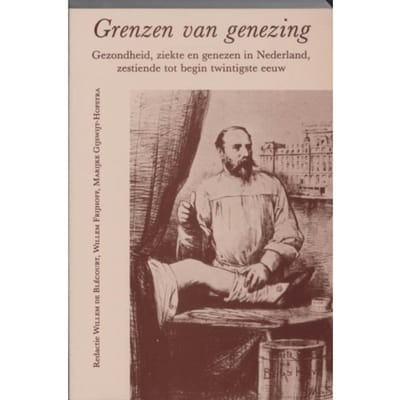 Grenzen Van Genezing