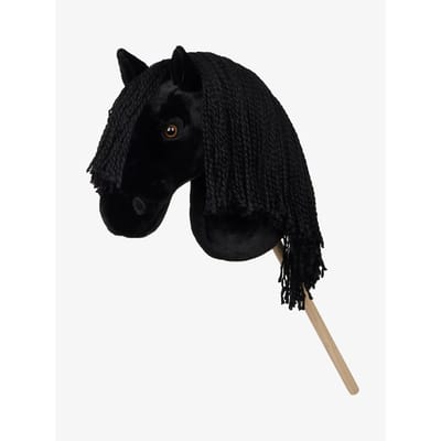 LEMIEUX HOBBY HORSE SPIKE Zwart