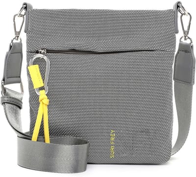 SURI FREY Schoudertas SFY SURI Sports Marry ( 18023 ) - Dames handtassen - lightgrey 810