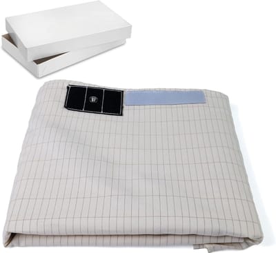 Lexium Aardingslaken - Aardingsmat - Grounding Laken - Aardingsdeken - Earthing - Grounding Mat