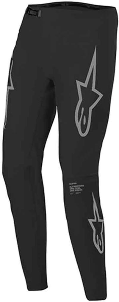 Alpinestars Bicycle A-supra Broek Zwart 36 Man