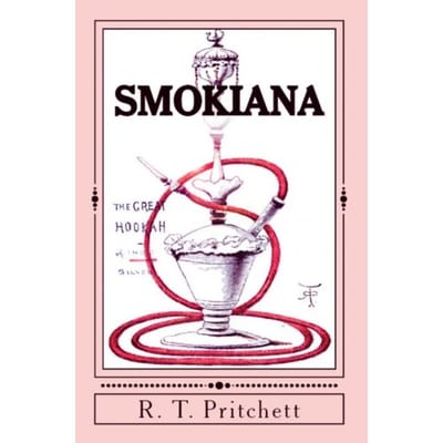 Smokiana - R. T. Pritchett