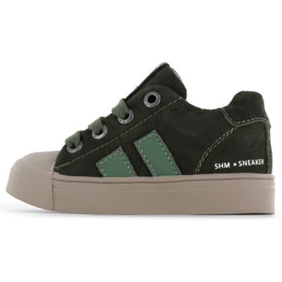 Shoesme SH26W004 sneaker groen, 23