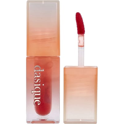 Dasique, Juicy Dewy Tint, 15 Orange Cola, 3.5g (0.12oz) brown