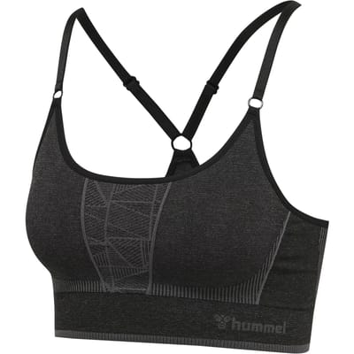 Hummel damestop Hmlmt Energy Seamless Sports 214152