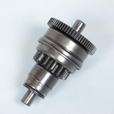 Galet lanceur de démarreur RMS pour Scooter Aprilia 50 MOJITO 2T HYPER2 2004 à 2011 Neuf