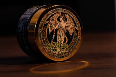 Asclepius Gold Shilajit Hars 30g – Skardu Himalaya – 100% Puur – Eurofins Getest – Hoog in Mineralen en Fulvinezuur – Premium Kwaliteit