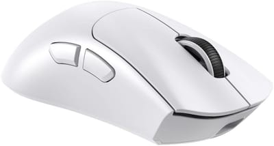 CRLYN® Computer Muis - Bluetooth Muis - Draadloze Muis
