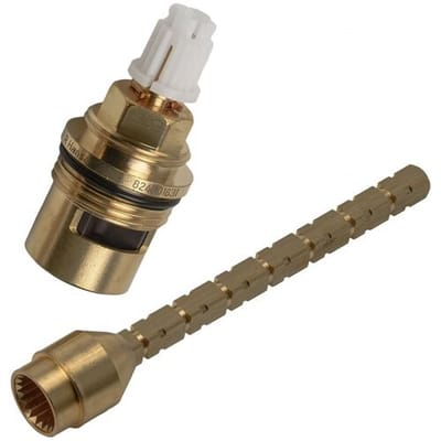 Hansa ceramic inner upper part 3/4", Art. 59910007