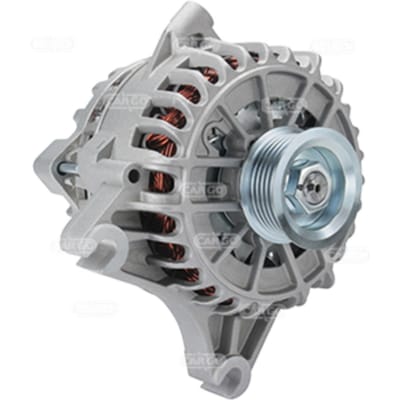Driefasige generator HC-CARGO 112947