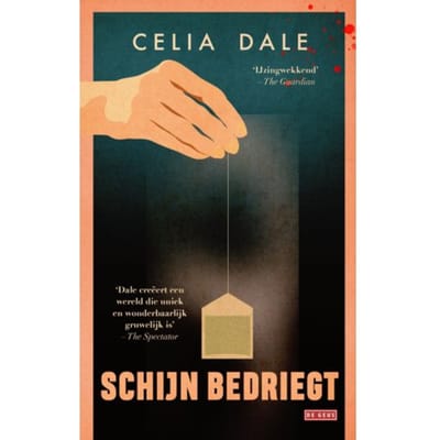 Schijn Bedriegt - Celia Dale