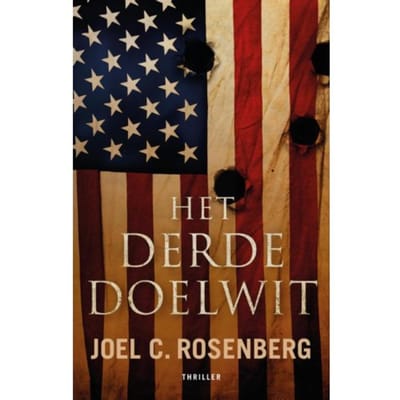 Het Derde Doelwit - J.B. Collins - Joel C. Rosenberg