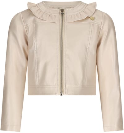 Le Chic jasje ARLETTE C511-5120 Off White - Maat 146/152