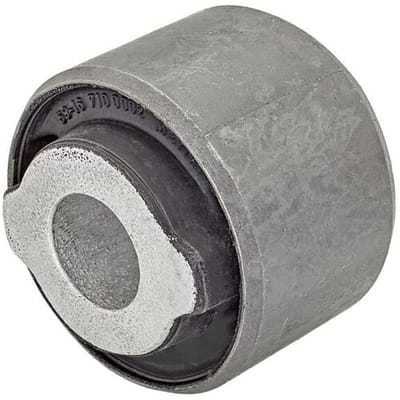Silentblock, achterdraagarm MEYLE 53-16 710 0002